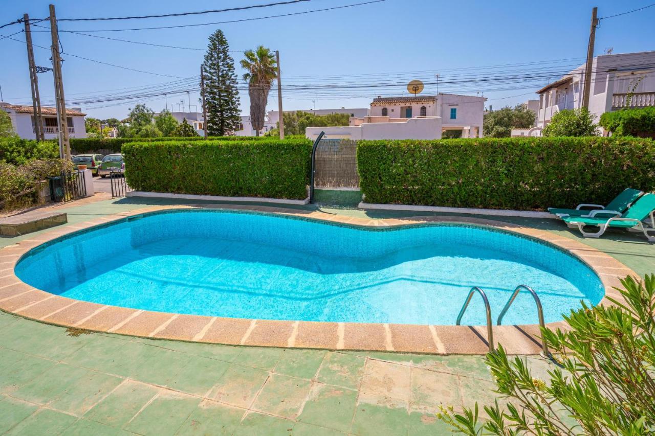 Apartment Apto Felipe 1-1 Vista Piscina Cala d'Or (Mallorca)